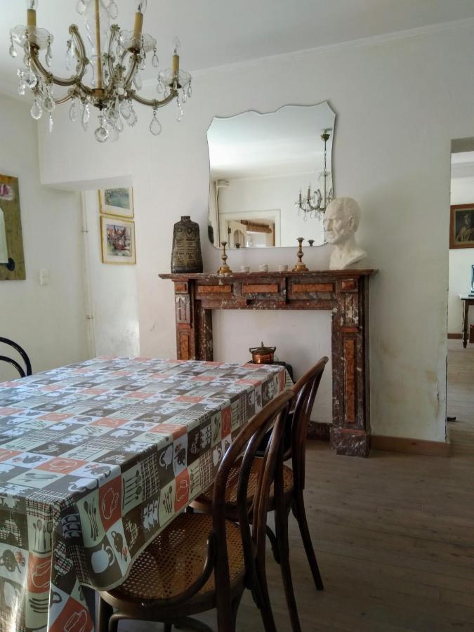 Gezellig Vakantiehuis Te Maissin Exteriör bild