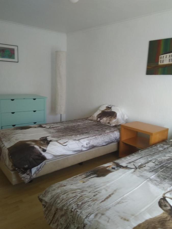 Gezellig Vakantiehuis Te Maissin Exteriör bild