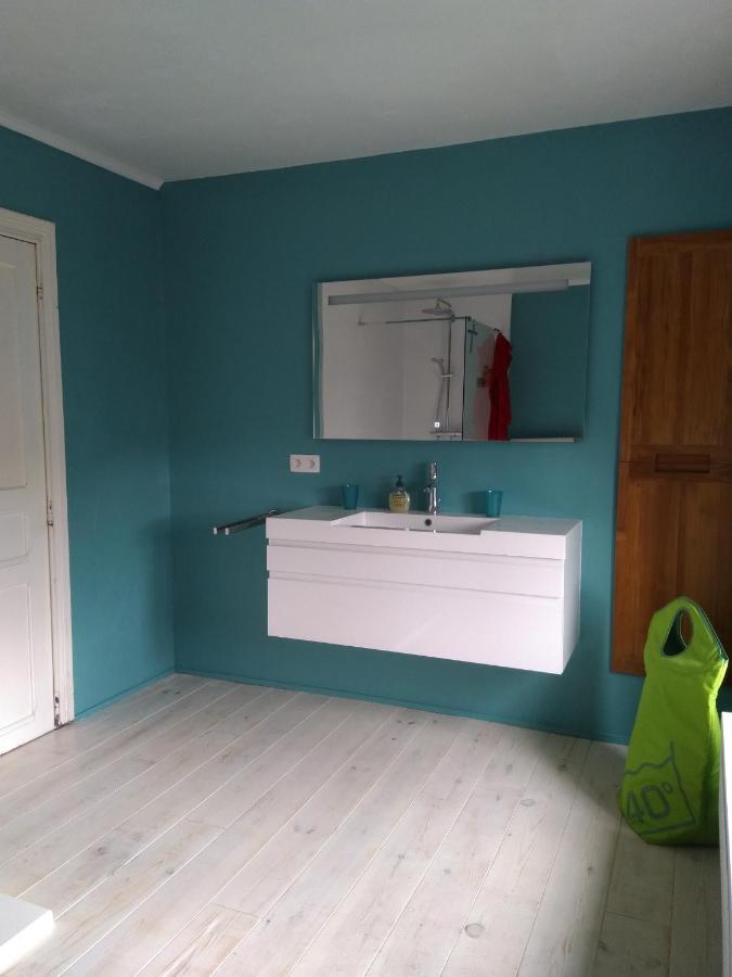 Gezellig Vakantiehuis Te Maissin Exteriör bild